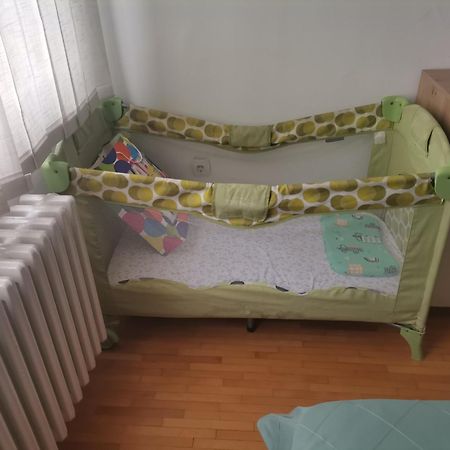 Calla 5 Apartment - Main Square, In The City Shopping Center - Parking Slot With Security And Video Camera Skopje Eksteriør bilde