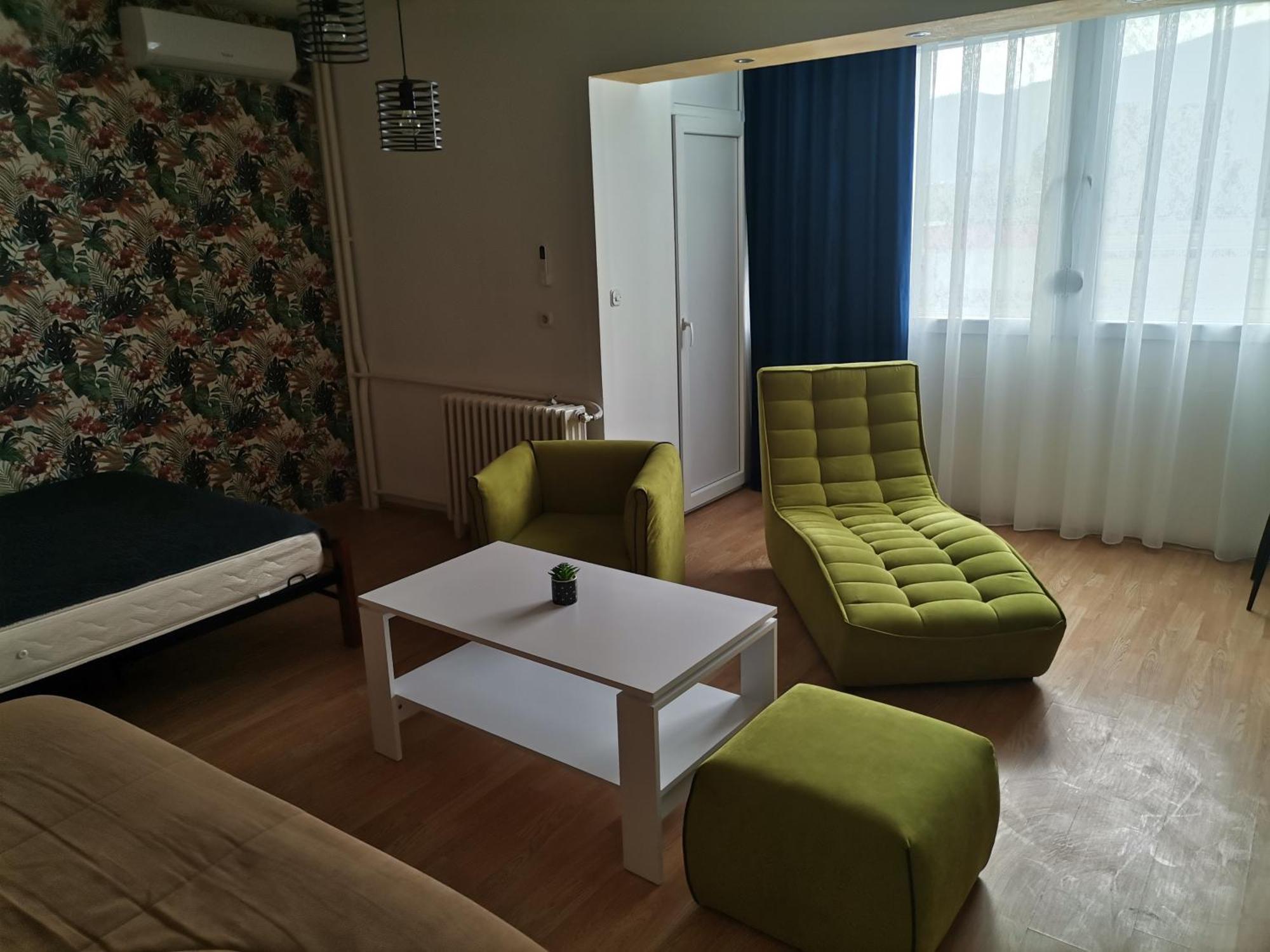 Calla 5 Apartment - Main Square, In The City Shopping Center - Parking Slot With Security And Video Camera Skopje Eksteriør bilde