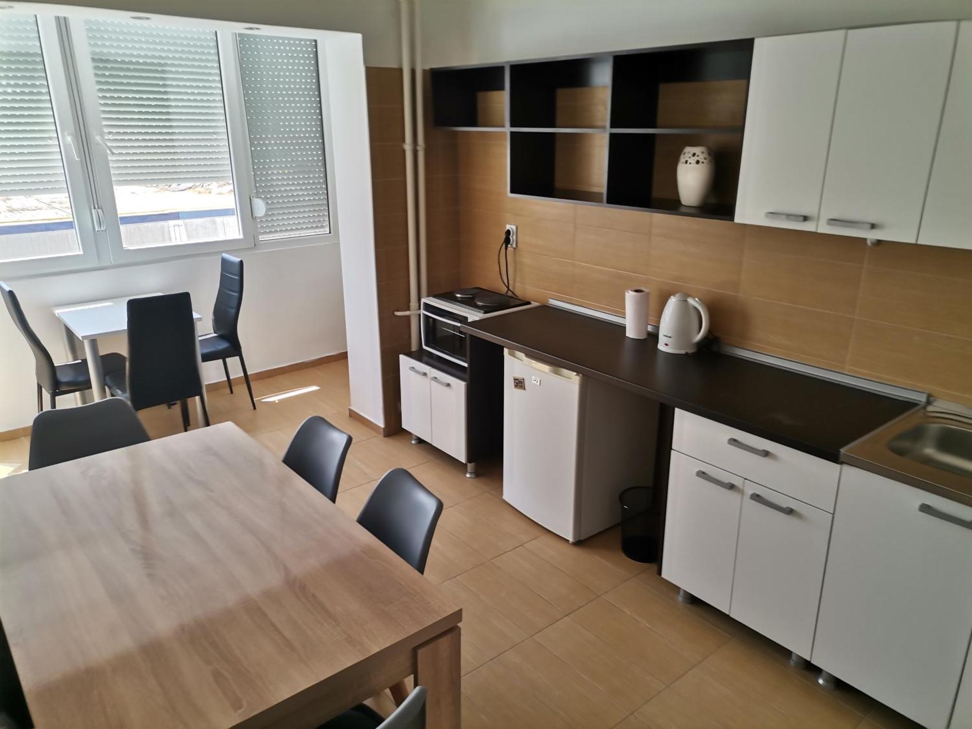 Calla 5 Apartment - Main Square, In The City Shopping Center - Parking Slot With Security And Video Camera Skopje Eksteriør bilde