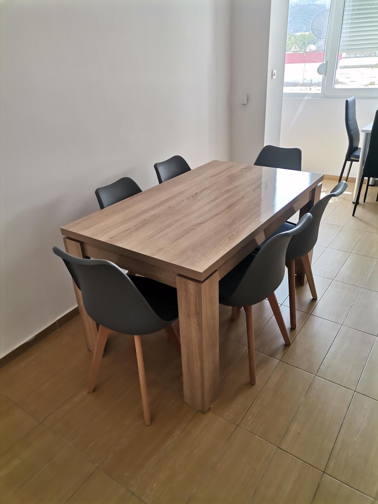 Calla 5 Apartment - Main Square, In The City Shopping Center - Parking Slot With Security And Video Camera Skopje Eksteriør bilde
