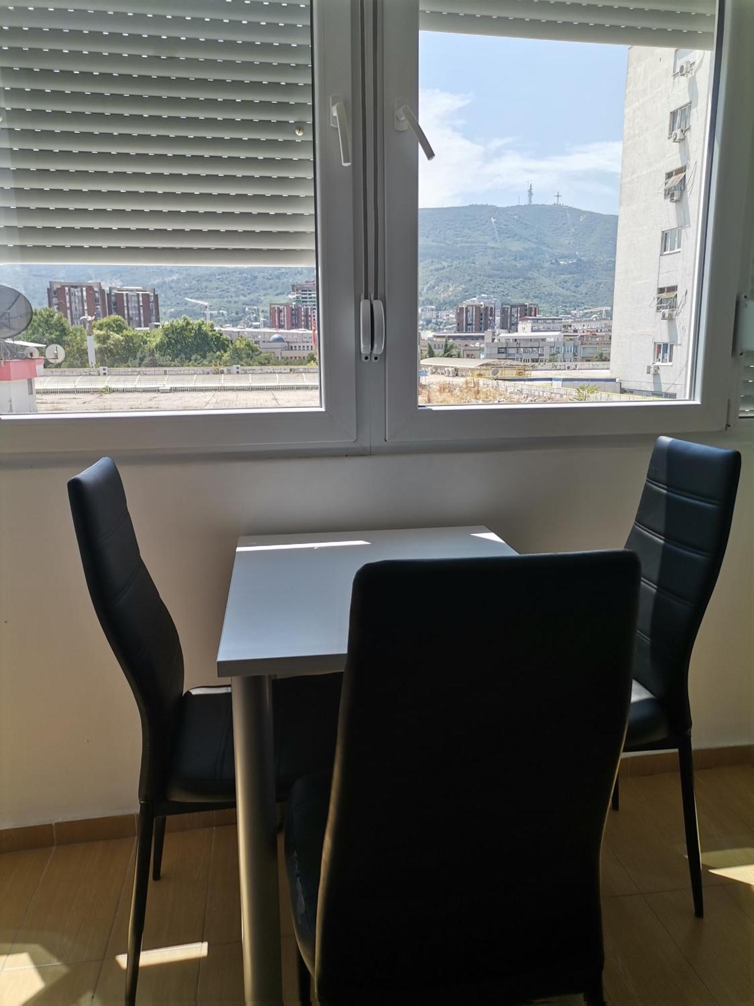 Calla 5 Apartment - Main Square, In The City Shopping Center - Parking Slot With Security And Video Camera Skopje Eksteriør bilde