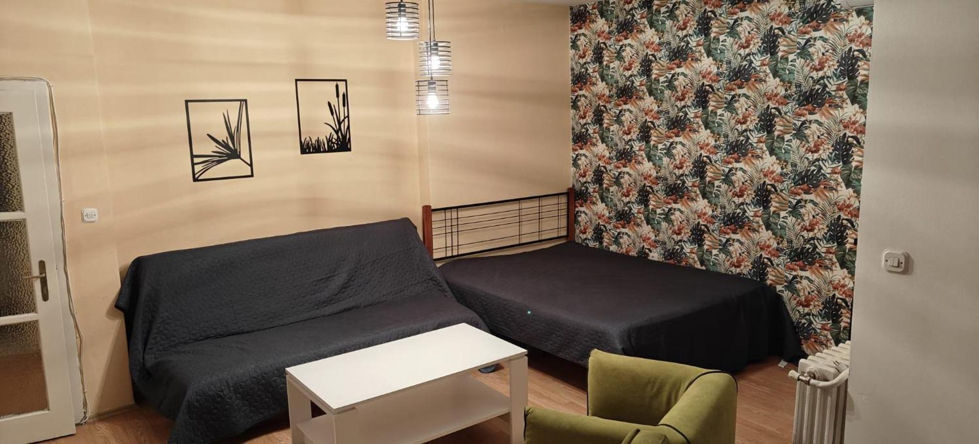 Calla 5 Apartment - Main Square, In The City Shopping Center - Parking Slot With Security And Video Camera Skopje Eksteriør bilde