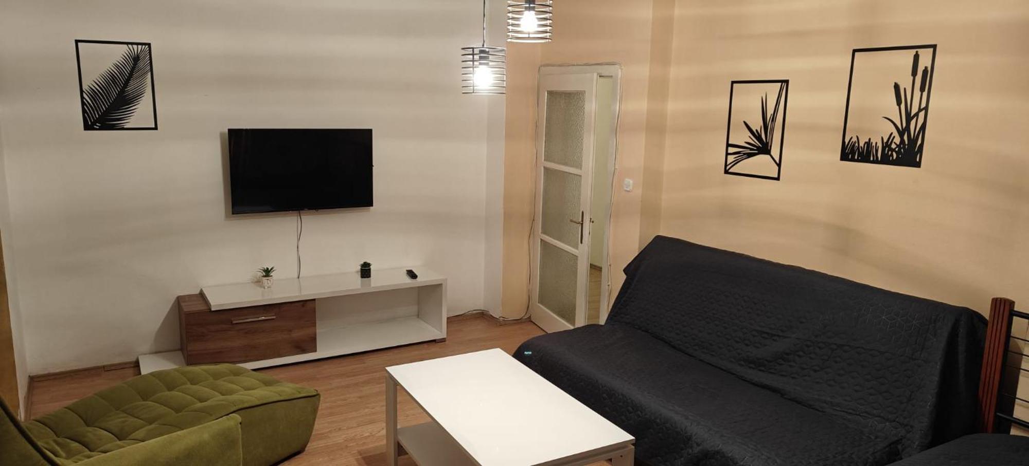Calla 5 Apartment - Main Square, In The City Shopping Center - Parking Slot With Security And Video Camera Skopje Eksteriør bilde