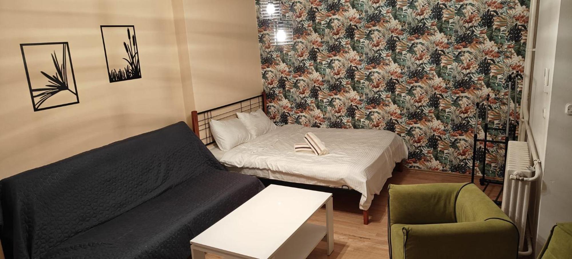 Calla 5 Apartment - Main Square, In The City Shopping Center - Parking Slot With Security And Video Camera Skopje Eksteriør bilde